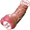 CG-29 Female simulation dildo Male anal masturbator Gay couples sex stimulation adult products - 图片 6