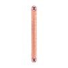 CG41 Female double-headed long anal plug LES lesbian masturbation device double faucet penis sex toys - 图片 2