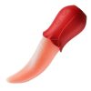 CG-9   Female Artificial Tongue Sucking Vibrating Masturbator Fully Automatic Orgasm Silent Adult Vibrator Female Sex Toys - 图片 4