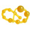 CG-14  Backyard bead-pulling, pornography, men's and women's backyard items, toys, adult sex props, granules, bead-pulling props - 图片 4