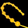 CG-14  Backyard bead-pulling, pornography, men's and women's backyard items, toys, adult sex props, granules, bead-pulling props - 图片 3