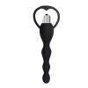 CG-15  Backyard anal plug vibrator female bead masturbation vibrator adult sex toys male expander - 图片 7
