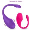 CG-16 app, wearable, bluetooth, remote adult masturbator, remote control vibrator, female strong vibration, silent sex, wireless simulation - 图片 5
