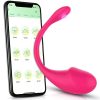 CG-16 app, wearable, bluetooth, remote adult masturbator, remote control vibrator, female strong vibration, silent sex, wireless simulation - 图片 7