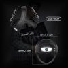 CG-20   Charging plant source sex toys fine ring male male lock lock fine usb triangle massage ring masturbator vibrate - 图片 2