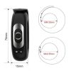 CG-21 Penis Ring Vibrator Vibrating Ring Delay Ejaculation Enlarge - 图片 2