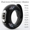 CG-21 Penis Ring Vibrator Vibrating Ring Delay Ejaculation Enlarge - 图片 4