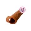 CG-26 Lengthened phallus set for men simulation triple bondage set thick wolf braces couple sex products lengthened phallus set male simulation triple bondage set thick wolf braces couple sex products - 图片 5